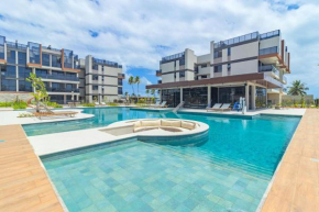 Cais Eco #106 - Resort Beira Mar por Carpediem